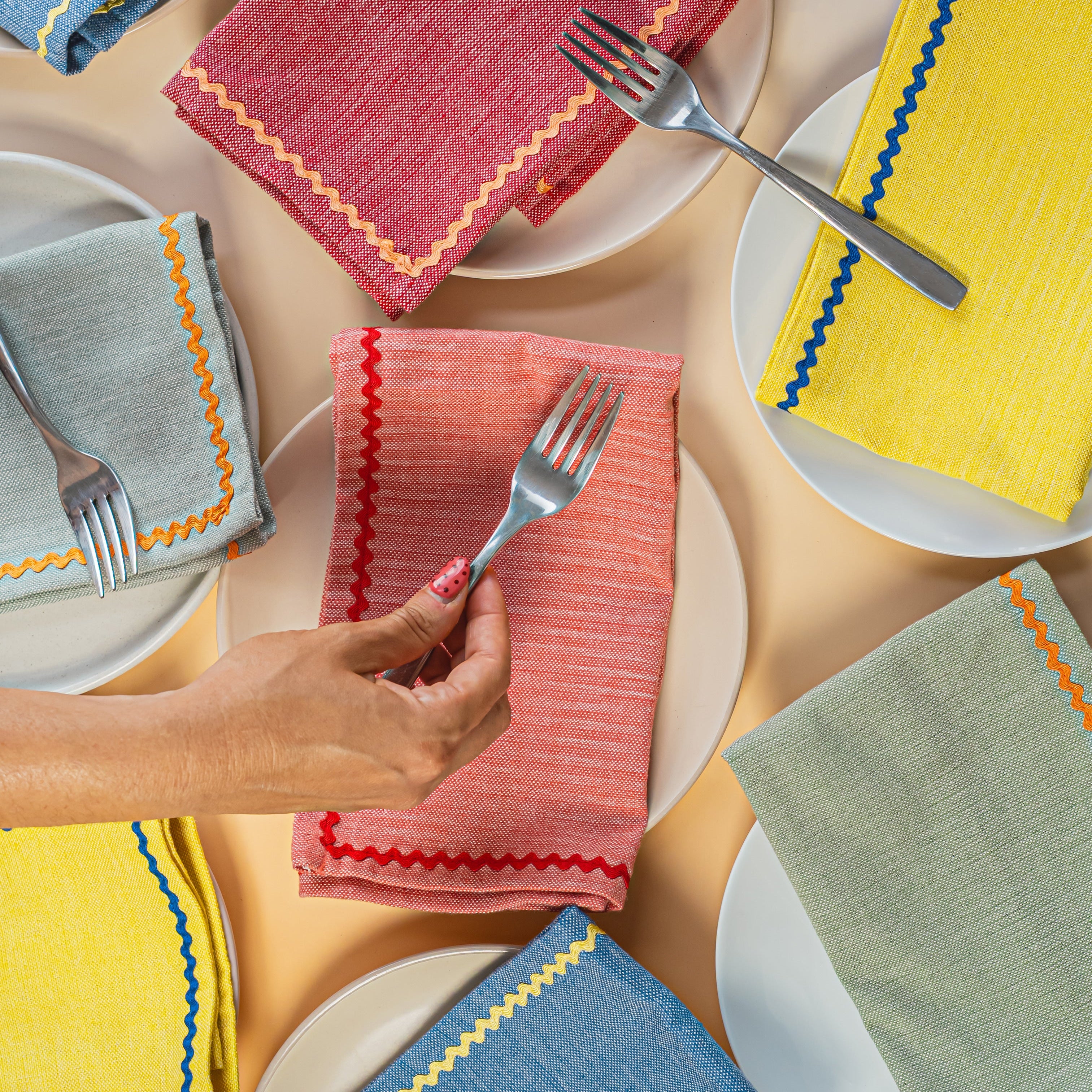 Textiles