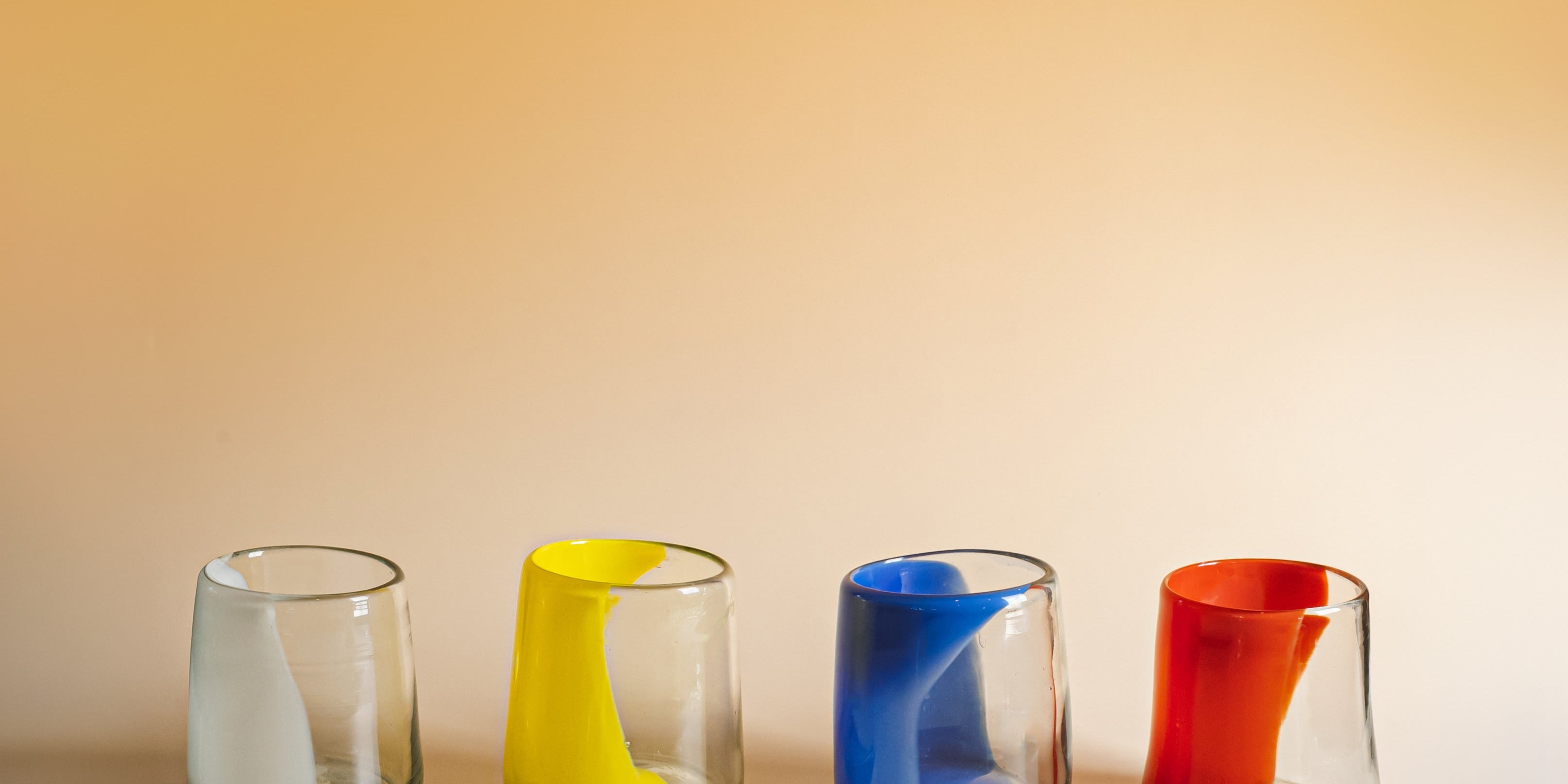 Glassware