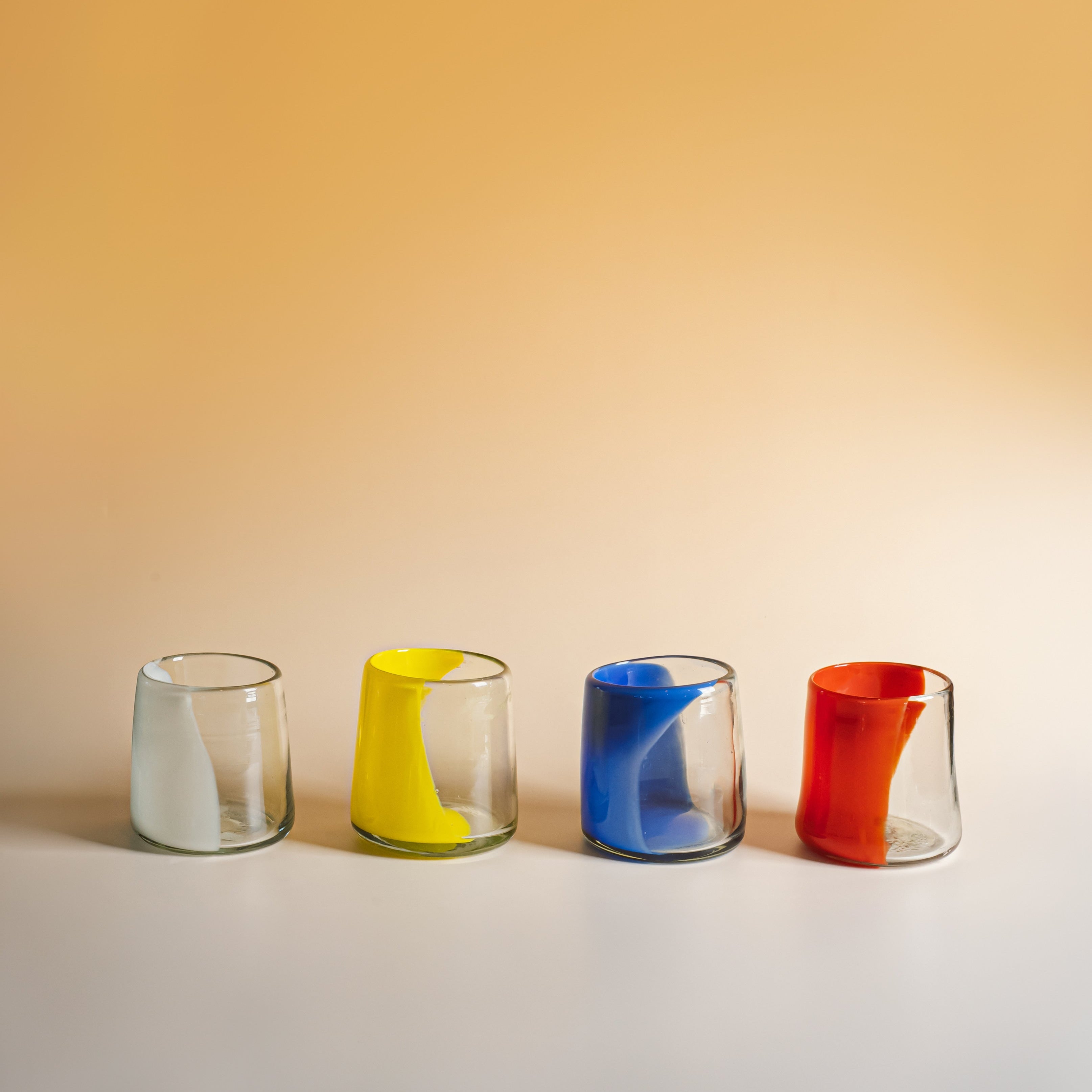 Glassware