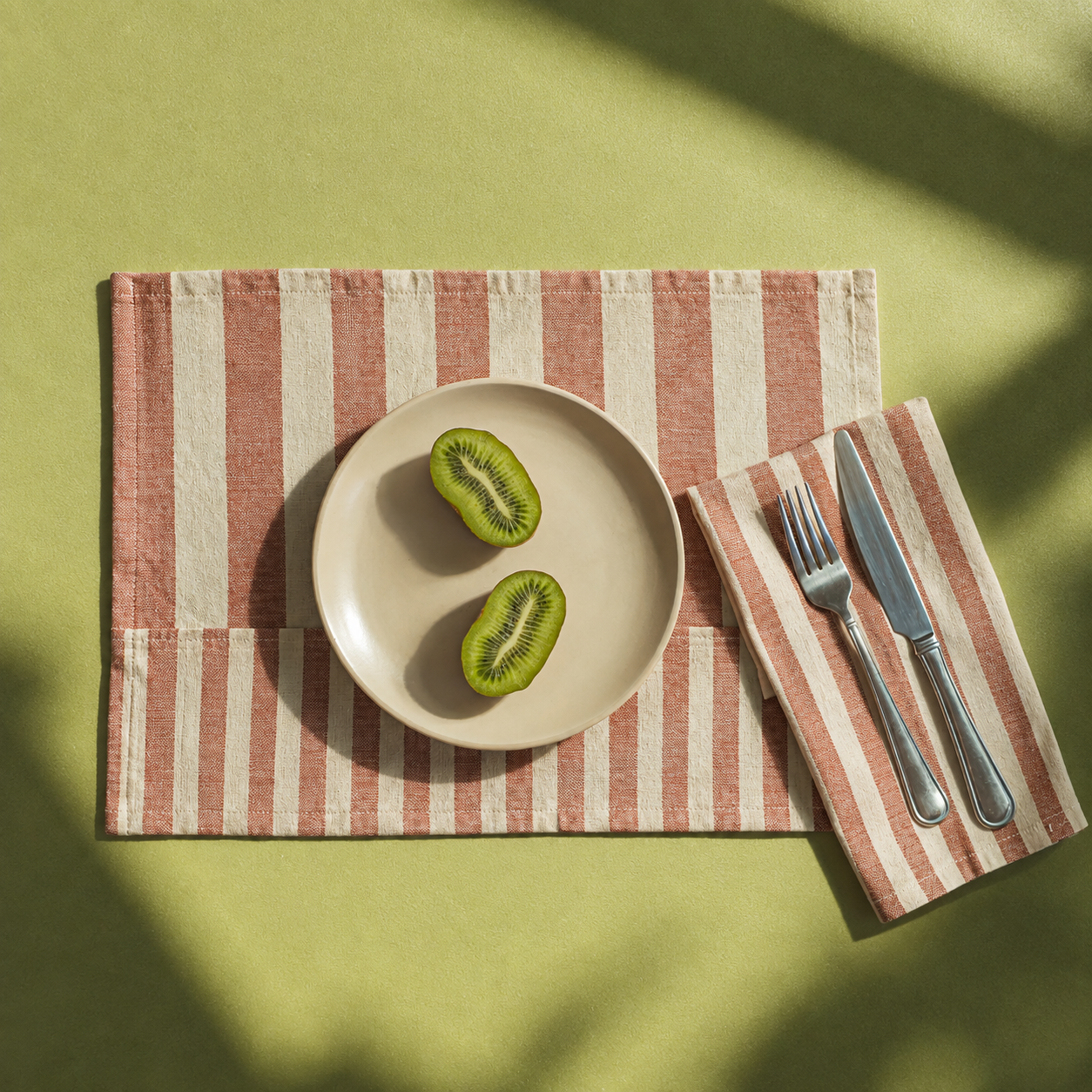 Entretiempo Placemats – Set of 4