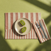 Entretiempo Placemats – Set of 4