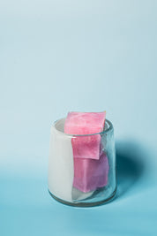VASO VIDRIO SOPLADO FAMILIA FLUIDEZ