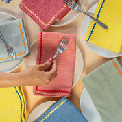 Onda Napkins - Set of 4