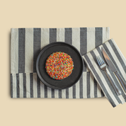 4 Pack Mantel Individual Revuelo