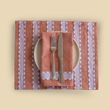 Revuelo Placemats – Set of 4