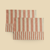 4 Pack Mantel Individual Revuelo