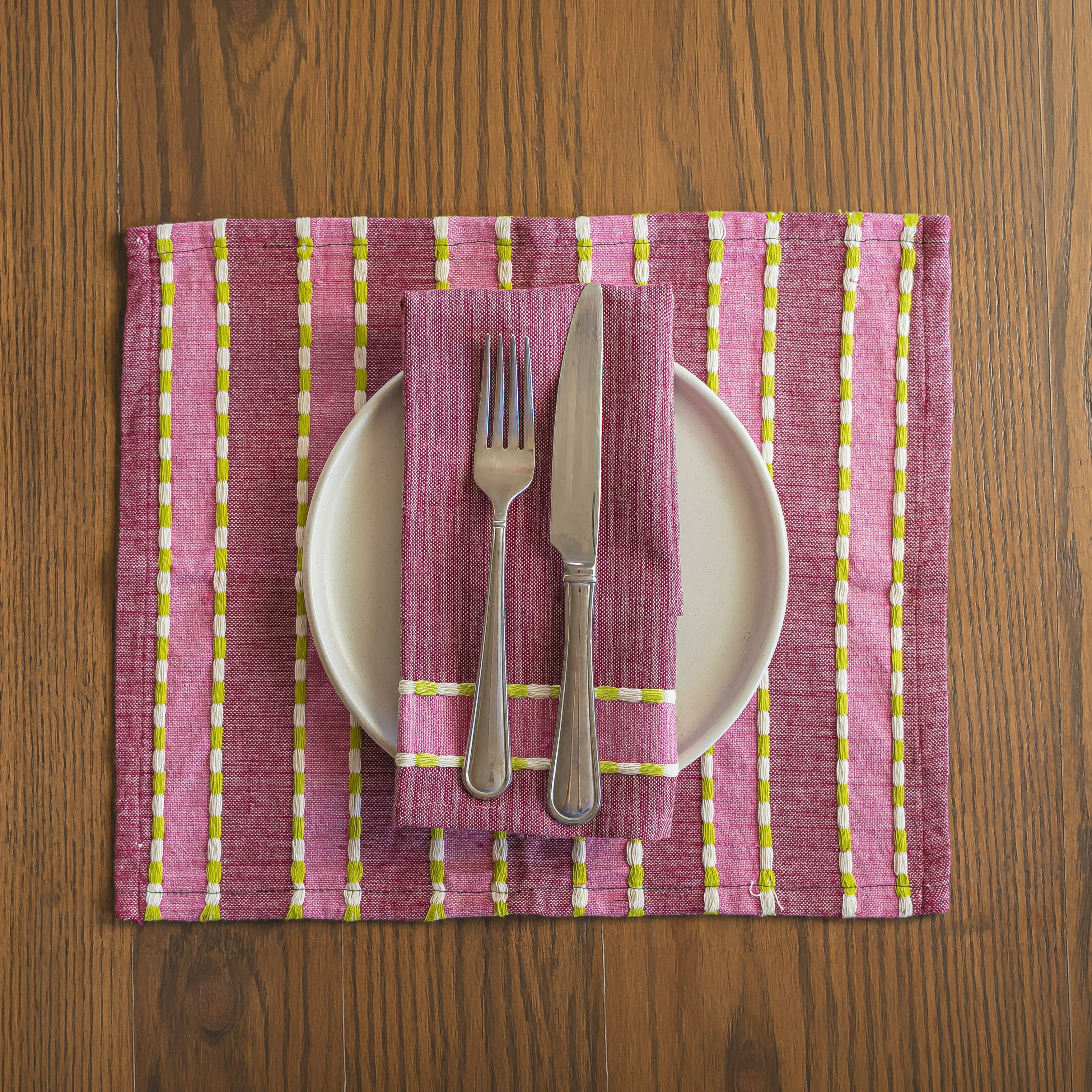 2 Pack Servilletas Revuelo