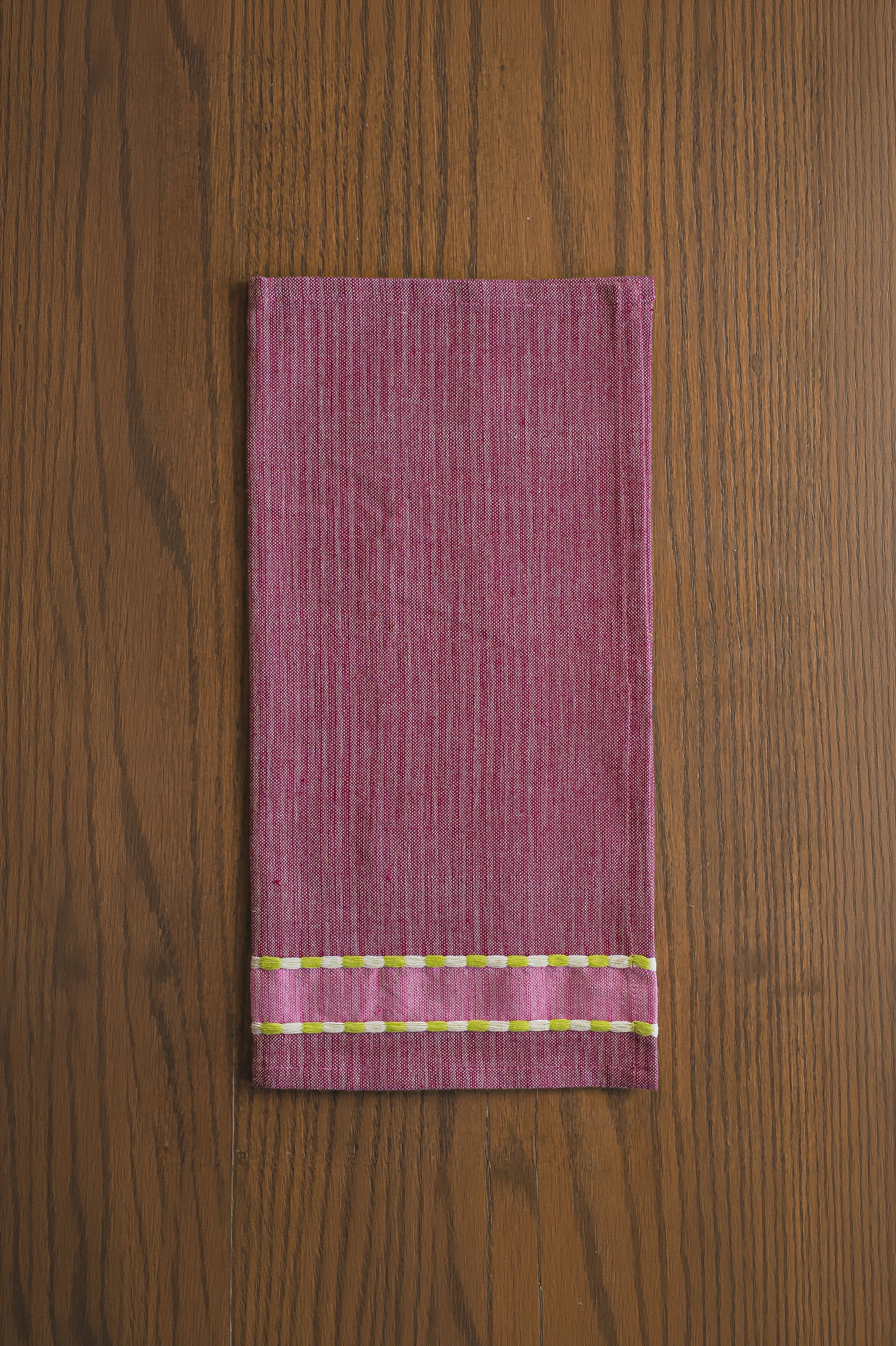 2-PACK SERVILLETAS REVUELO | BUGAMBILIA Y VIOLETA