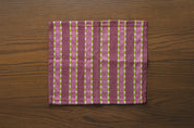 2-PACK MANTEL INDIVIDUAL FAMILIA REVUELO