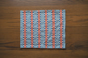 2-PACK MANTEL INDIVIDUAL FAMILIA REVUELO