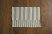 2-PACK MANTEL INDIVIDUAL FAMILIA ENTRETIEMPOS