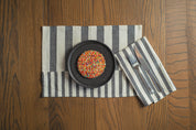 2-PACK MANTEL INDIVIDUAL FAMILIA ENTRETIEMPOS