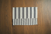 2-PACK MANTEL INDIVIDUAL FAMILIA ENTRETIEMPOS