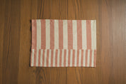 2-PACK MANTEL INDIVIDUAL FAMILIA ENTRETIEMPOS
