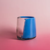 2 Vasos Colección Fluidez