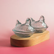 Bock Sisters - Salt & Pepper