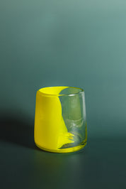 VASO VIDRIO SOPLADO FAMILIA FLUIDEZ
