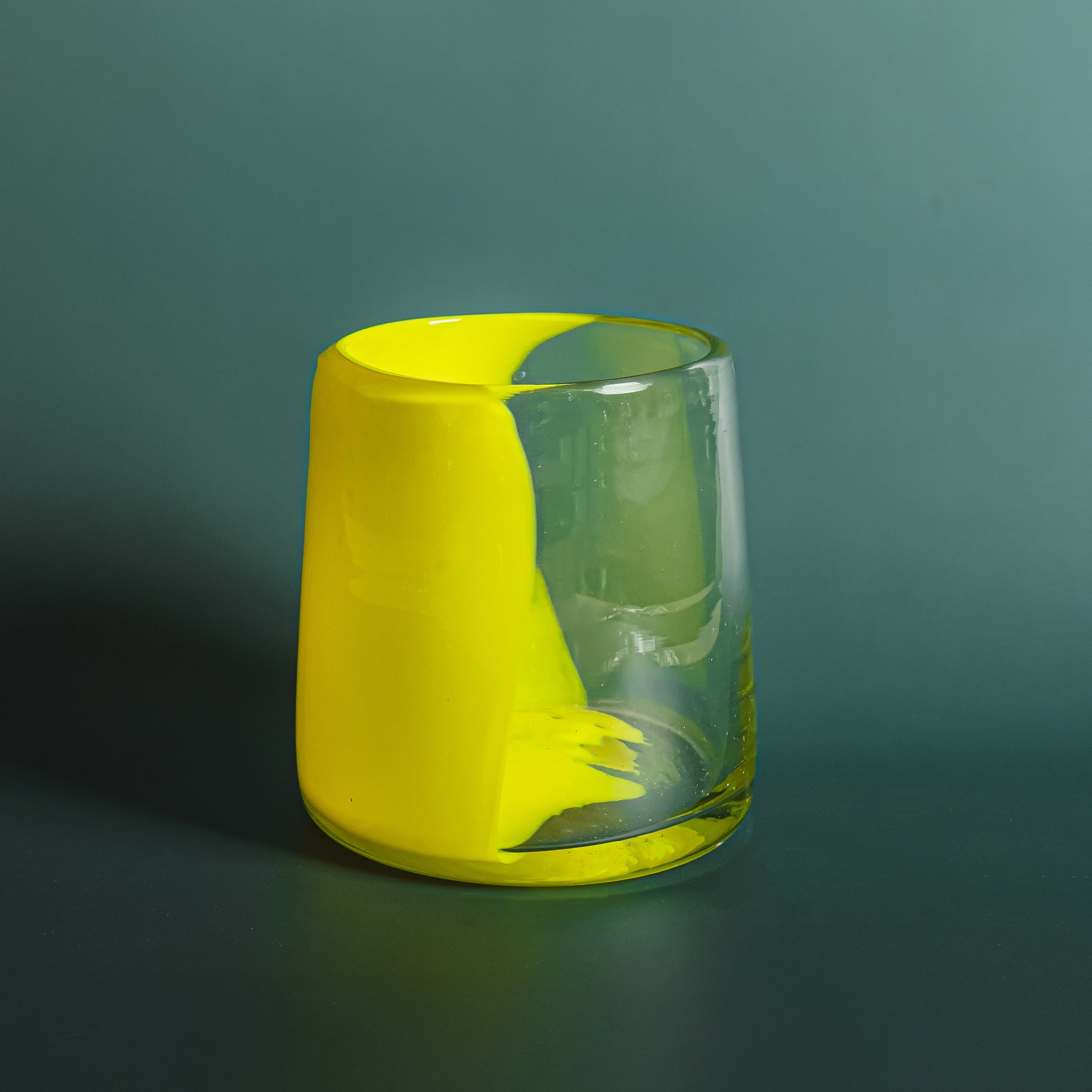 2 Vasos Colección Fluidez