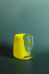 VASO VIDRIO SOPLADO FAMILIA FLUIDEZ
