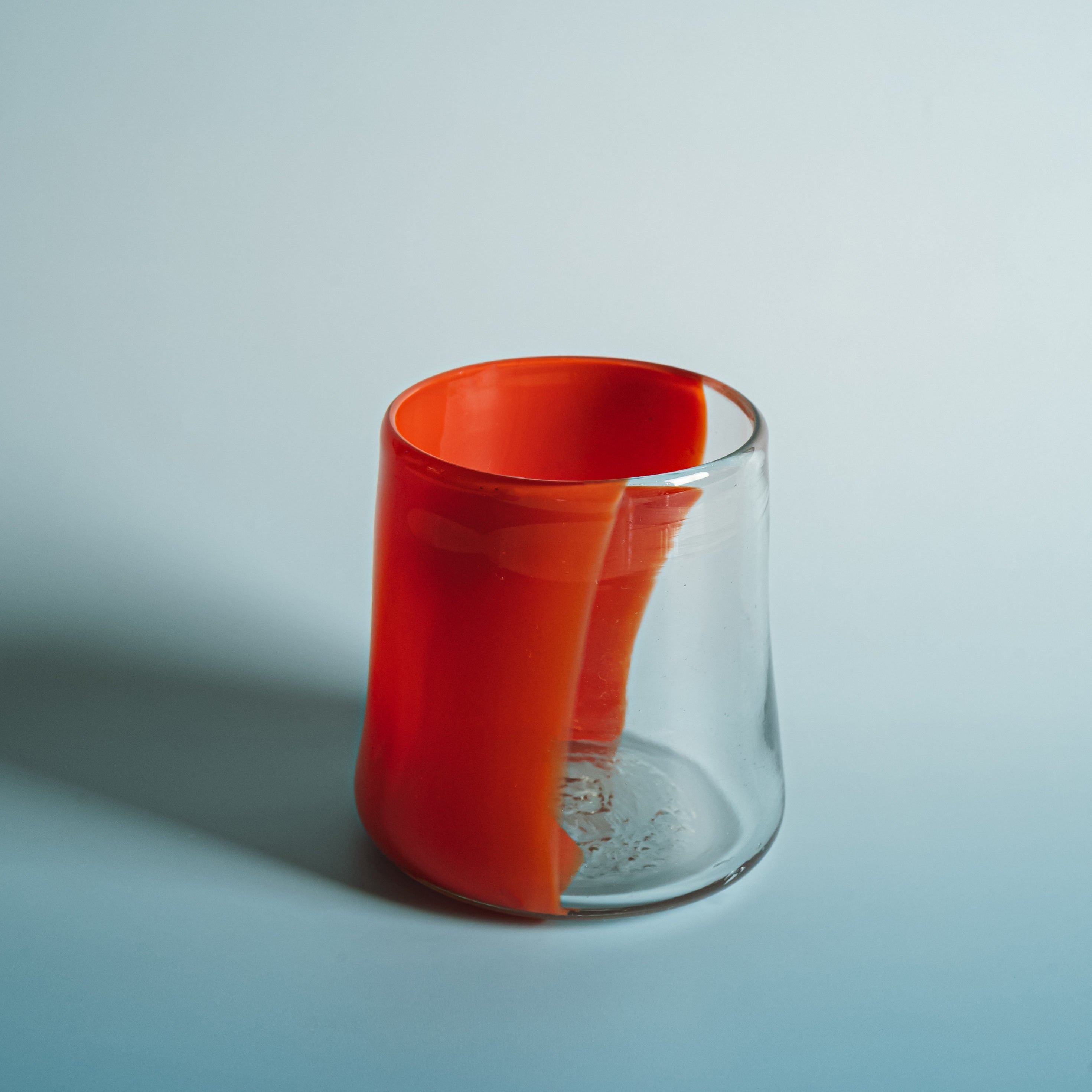 2 Vasos Colección Fluidez