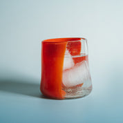 2 Vasos Colección Fluidez