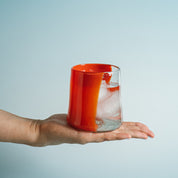 2 Vasos Colección Fluidez