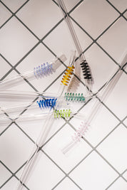 4-PACK POPOTES VIDRIO ESTIRADO