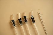 4-PACK POPOTES VIDRIO ESTIRADO