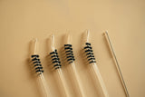 4-PACK POPOTES VIDRIO ESTIRADO