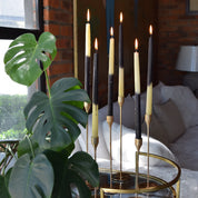 Dual Taper Candles - Set of 2