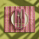 Revuelo Placemats – Set of 4