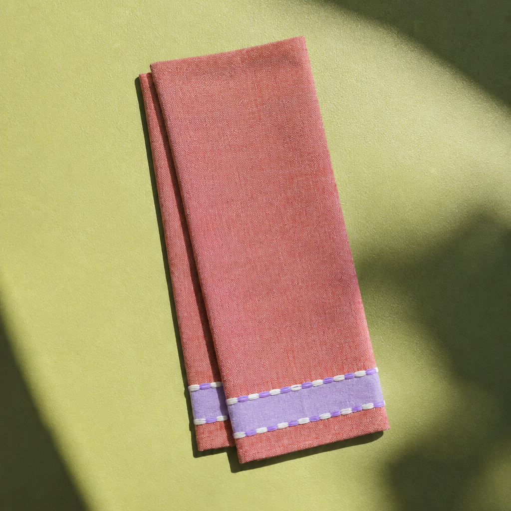 Revuelo Napkins - Set of 2