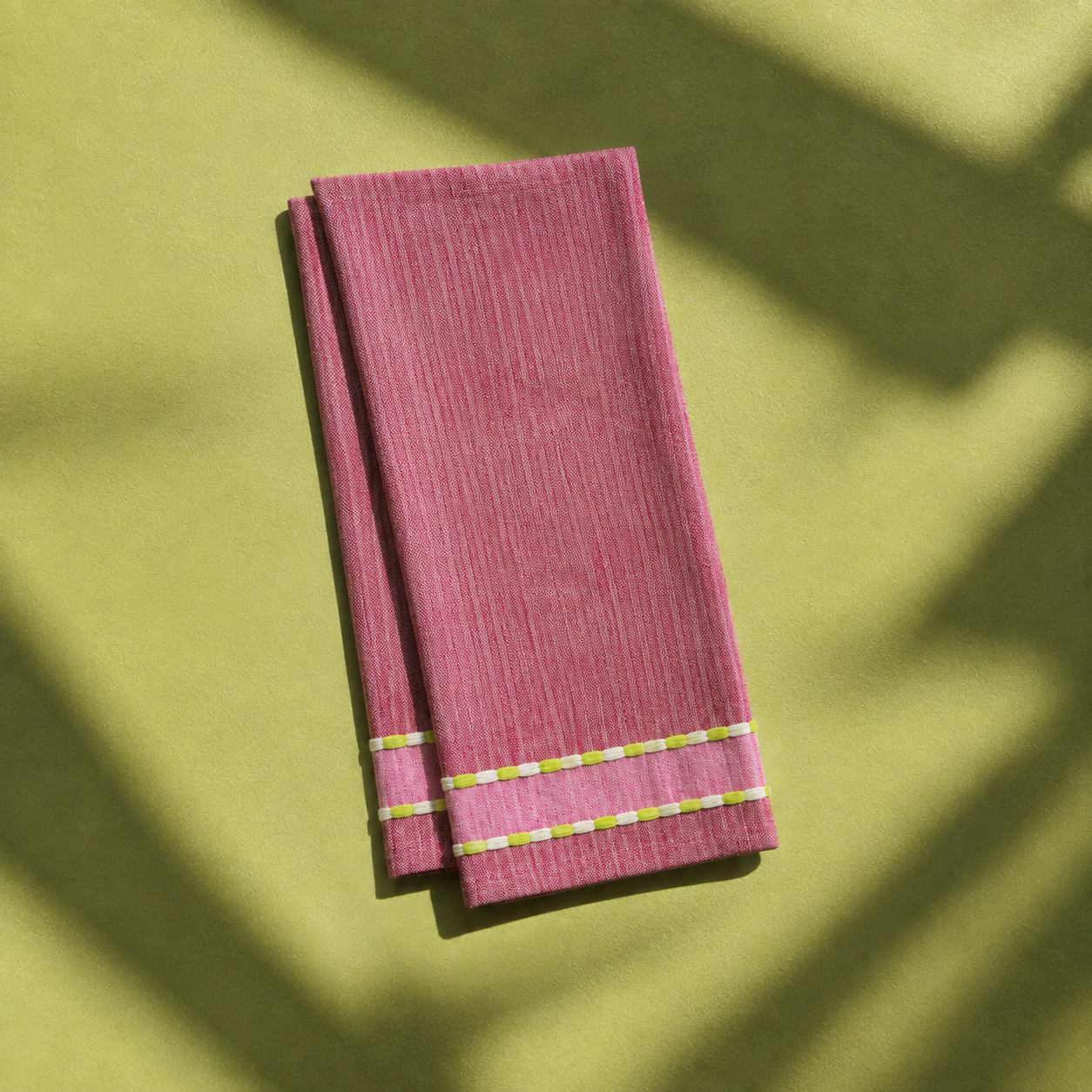 Revuelo Napkins - Set of 2