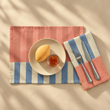 Verbena Placemats – Set of 4